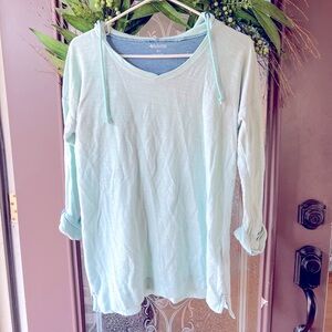 Columbia Lightweight Hoodie